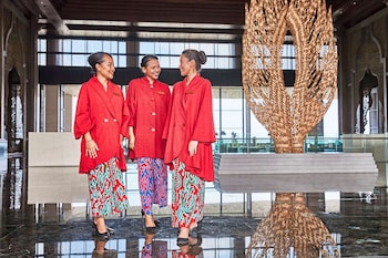 the apurva kempinski bali