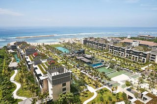 The Apurva Kempinski Bali - Chse Certified