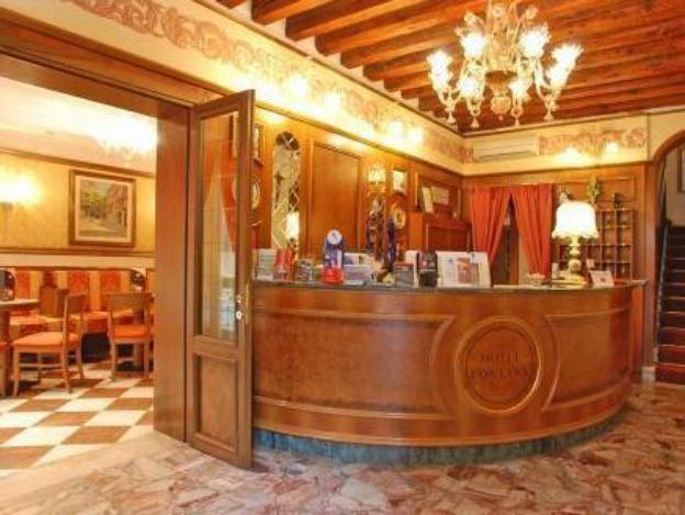 hotel fontana