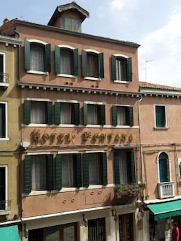 hotel fontana