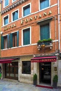 hotel fontana