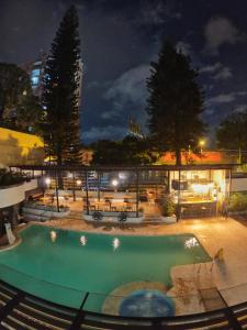 Medellin Vibes Hostel,Medellin>>El Poblado,3 star