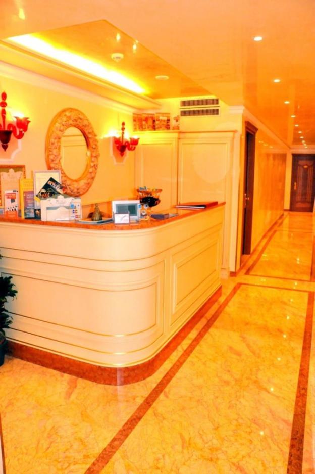 hotel san luca