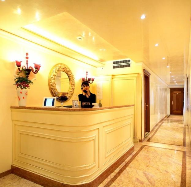 hotel san luca