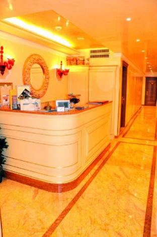 hotel san luca