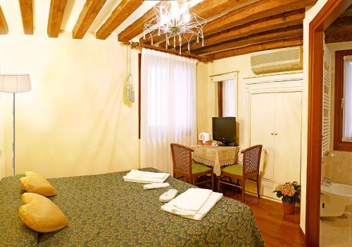 hotel san luca