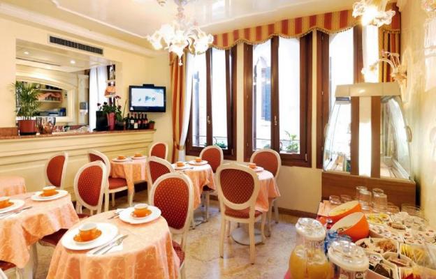 hotel san luca
