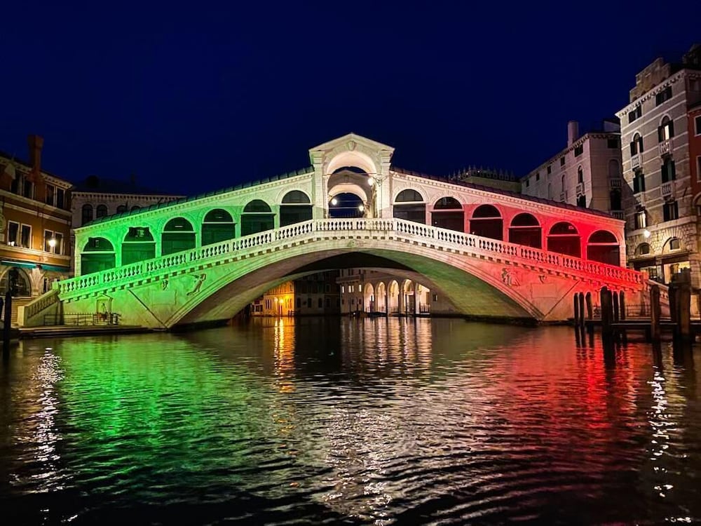 venice