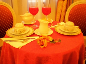 hotel san luca