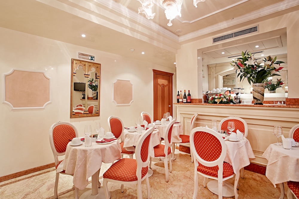 hotel san luca