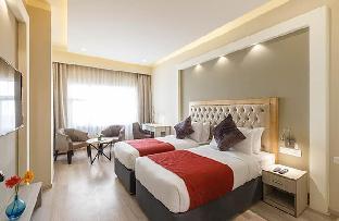 mango hotels naveen davangere