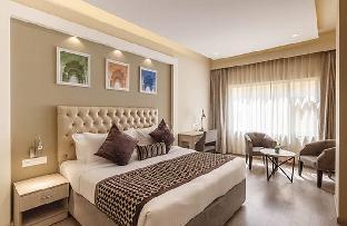 mango hotels naveen davangere