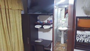 hotel confortel
