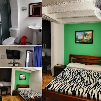 hotel confortel