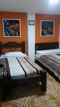 hotel confortel