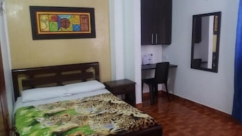 hotel confortel