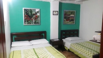 hotel confortel