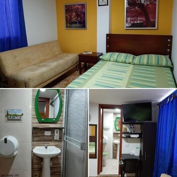 hotel confortel