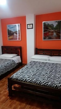 hotel confortel