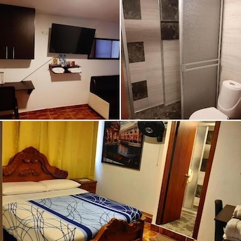 hotel confortel