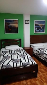 hotel confortel