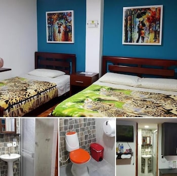hotel confortel
