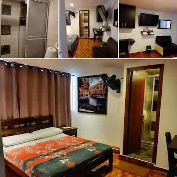 hotel confortel
