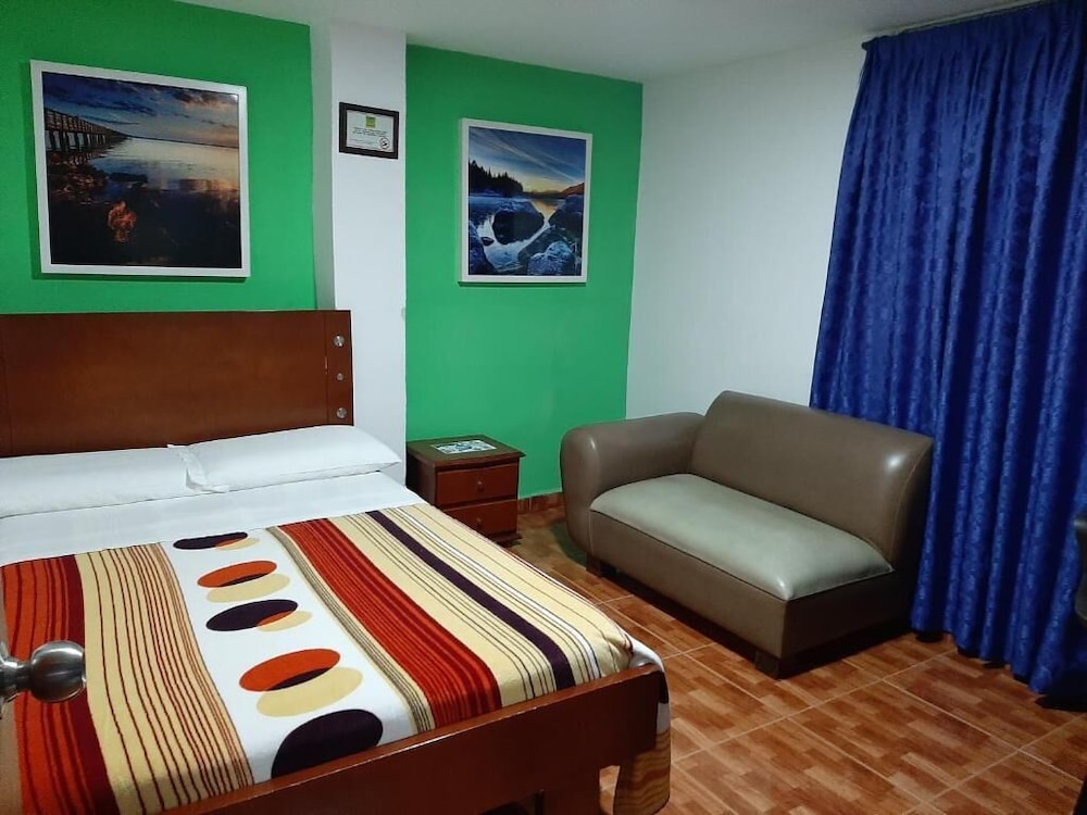 hotel confortel