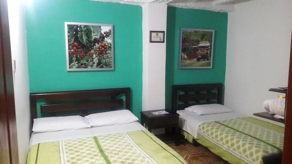 hotel confortel