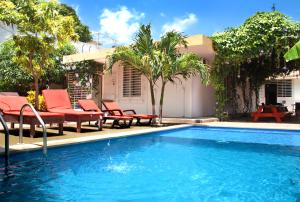 Cacao Hostel Santa Marta,Comuna 4>>Santa Marta,3 star