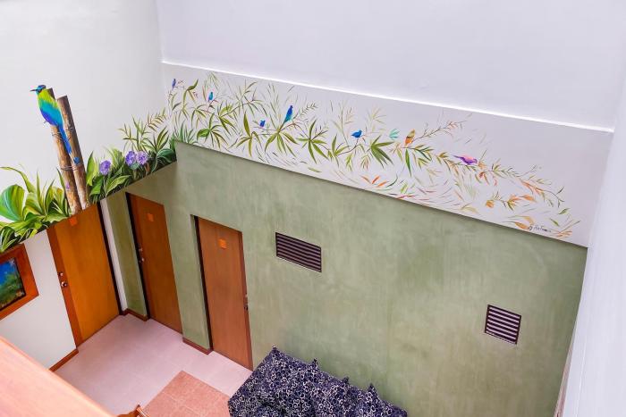 ayenda 1140 roma plaza