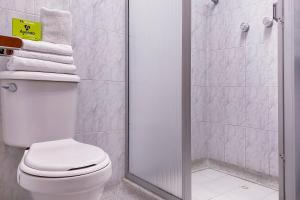 ayenda 1140 roma plaza