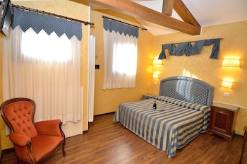 hotel da bruno