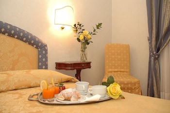 hotel da bruno