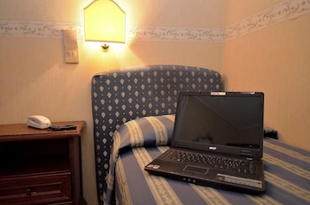 hotel da bruno