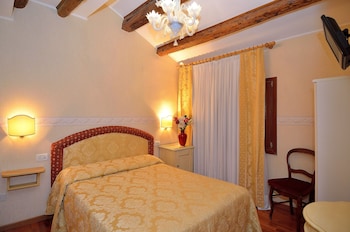 hotel da bruno