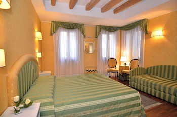 hotel da bruno