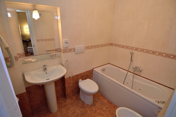 hotel da bruno
