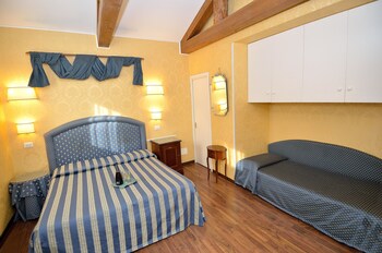 hotel da bruno