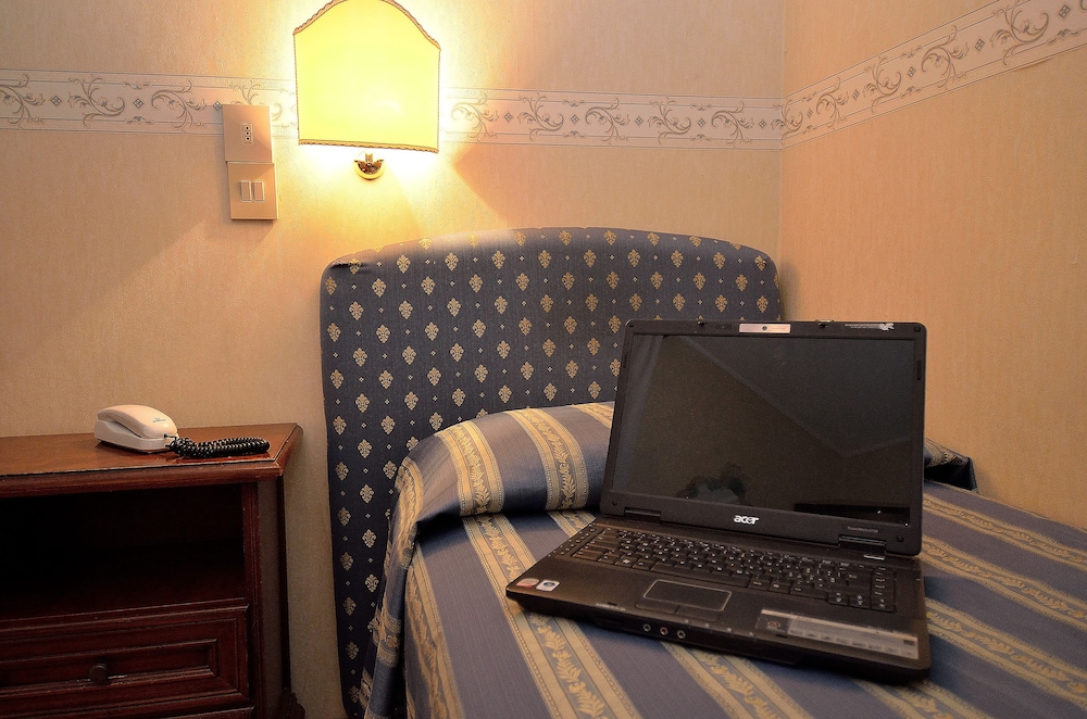 hotel da bruno