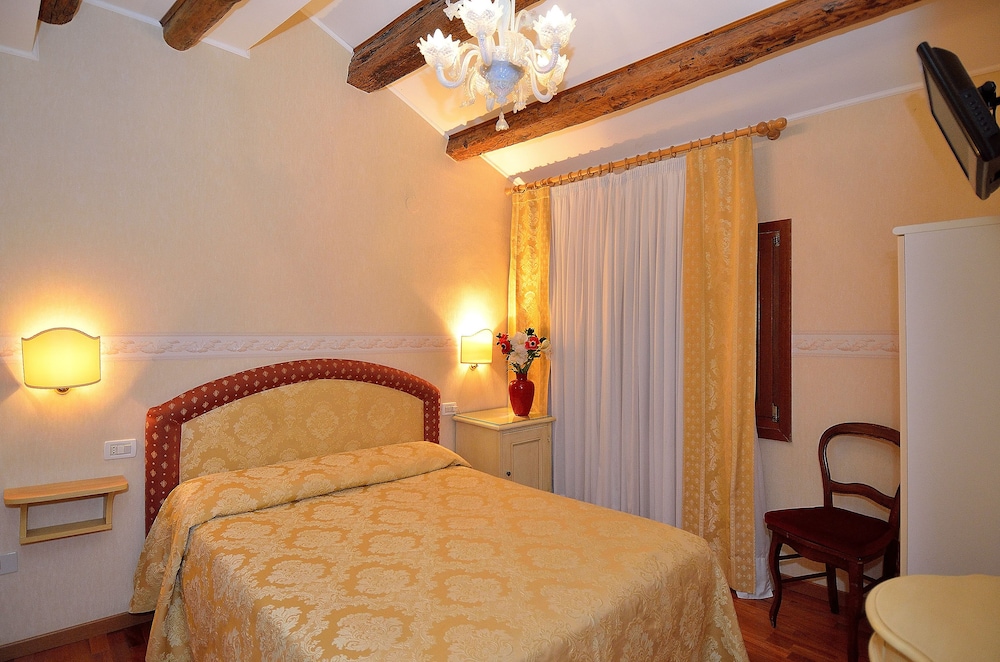 hotel da bruno