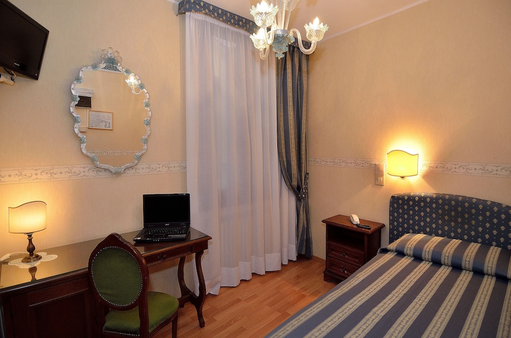 hotel da bruno