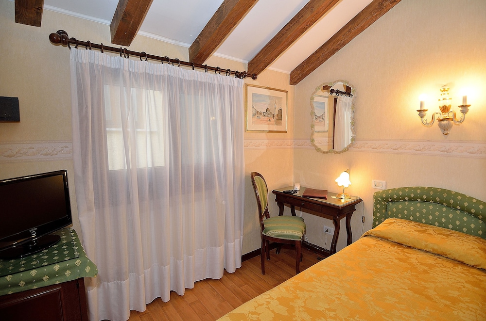 hotel da bruno