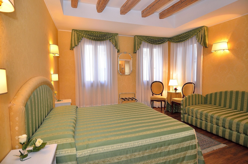 hotel da bruno