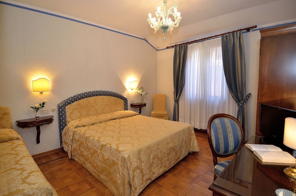 hotel da bruno