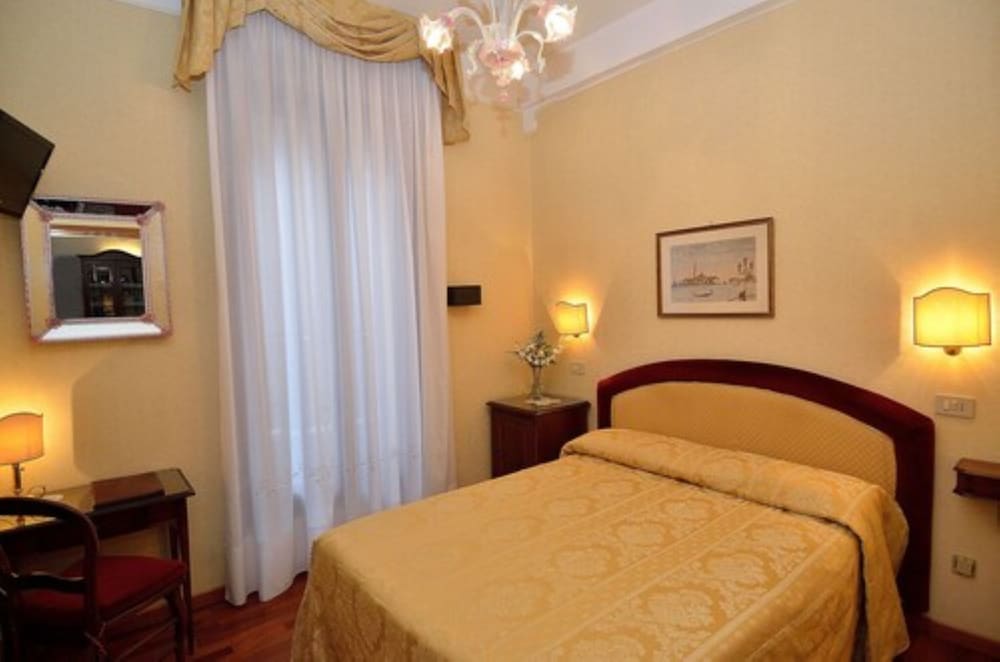 hotel da bruno