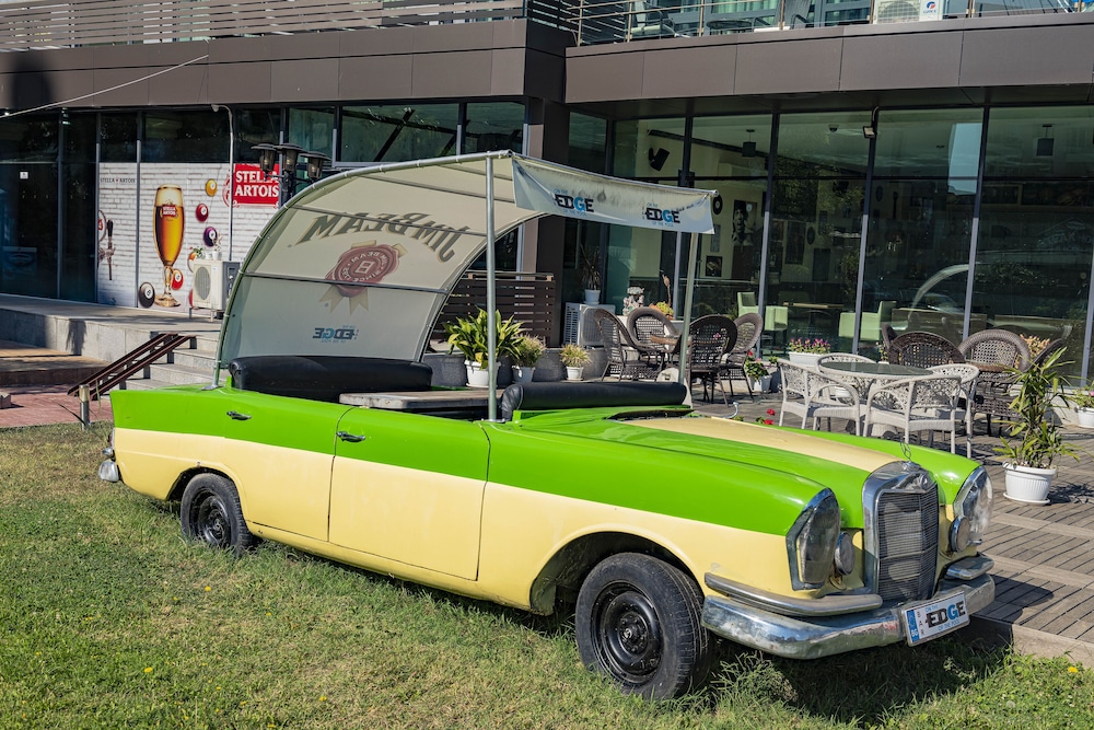 menada sunny beach plaza apartments