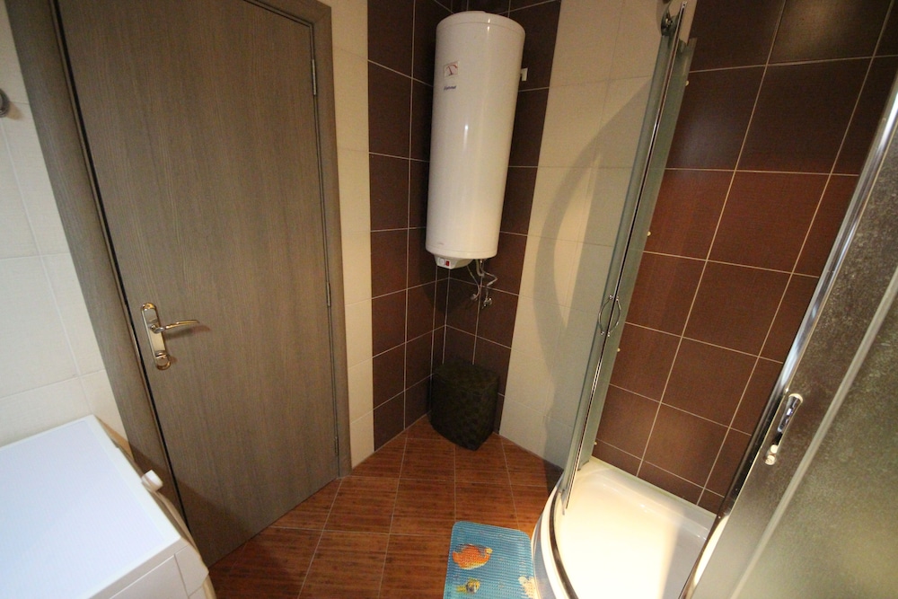 menada sunny beach plaza apartments