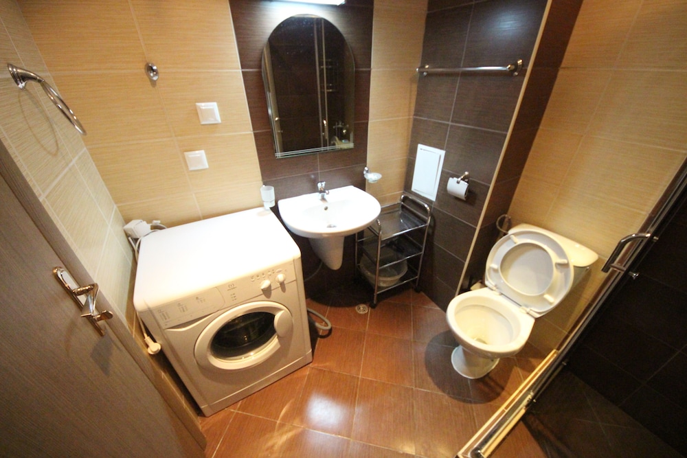 menada sunny beach plaza apartments