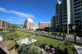 menada sunny beach plaza apartments